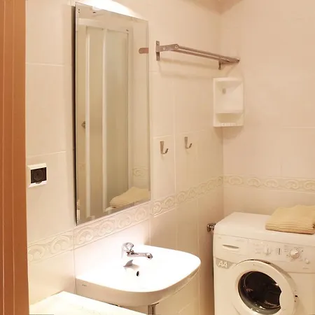Baltica Vii - Apartamenty24 * 소포트