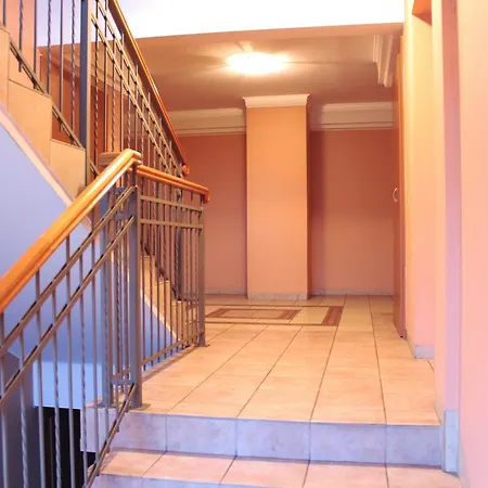 Baltica Vii - Apartamenty24 * Sopot