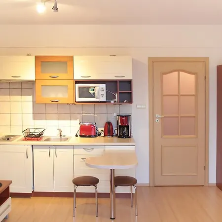 Baltica Vii - Apartamenty24 Sopot