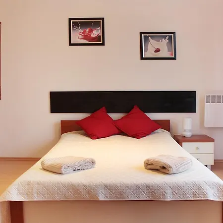 Baltica Vii - Apartamenty24