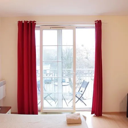 Baltica Vii - Apartamenty24 Apartment Sopot