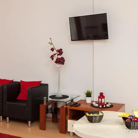 Baltica Vii - Apartamenty24 * Sopot