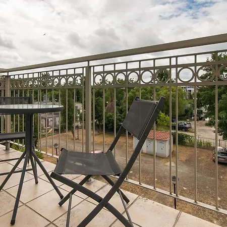 Apartamento Baltica Vii - Apartamenty24