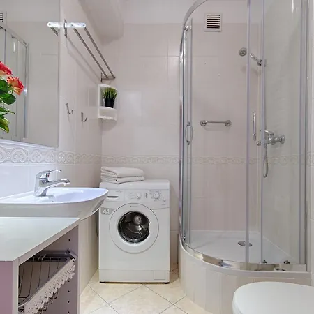 Baltica Vii - Apartamenty24 Apartamento Sopot