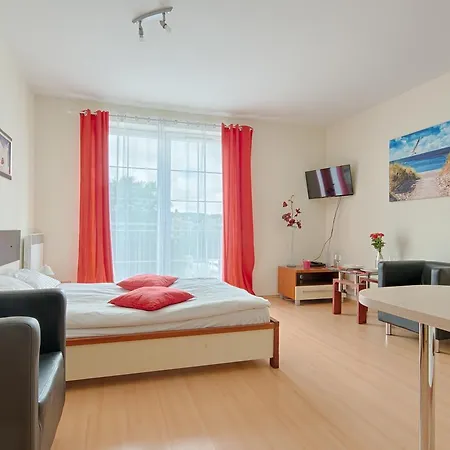 Baltica Vii - Apartamenty24